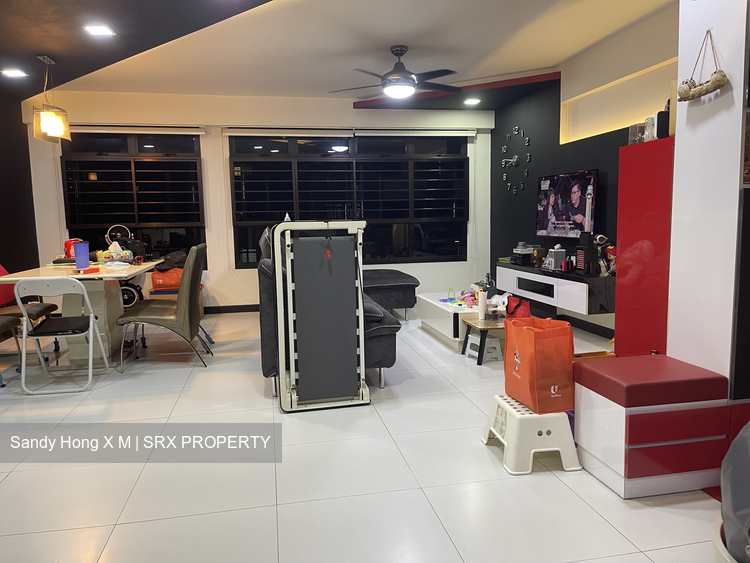 Blk 196A Boon Lay Drive (Jurong West), HDB 5 Rooms #313494751